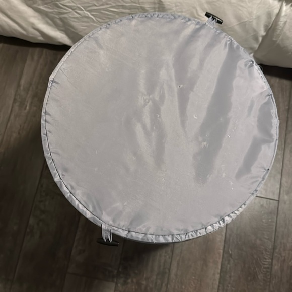 2 for $10!!!Foldable Laundry basket - Picture 3 of 5